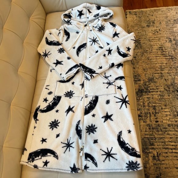 Soma Other - 2 for $10 Soma Zip Front Robe